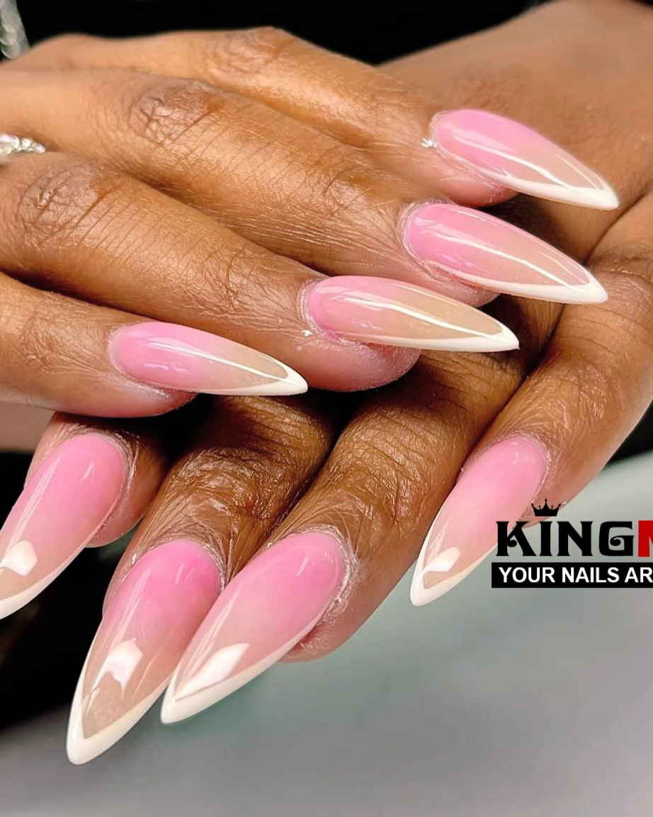Nails fit for a queen